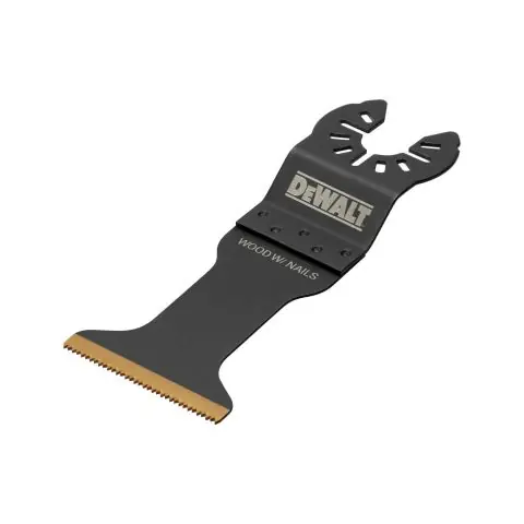 Nyhet Dewalt DT20737-QZ Sågblad